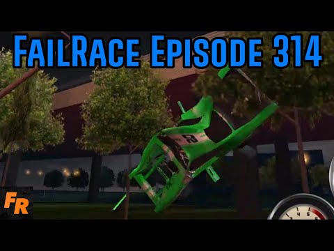 FailRace Episode 314 - Winning, But At What Cost?