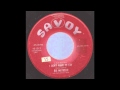 Big Maybelle - I Don't Want To Cry - '57 R&B