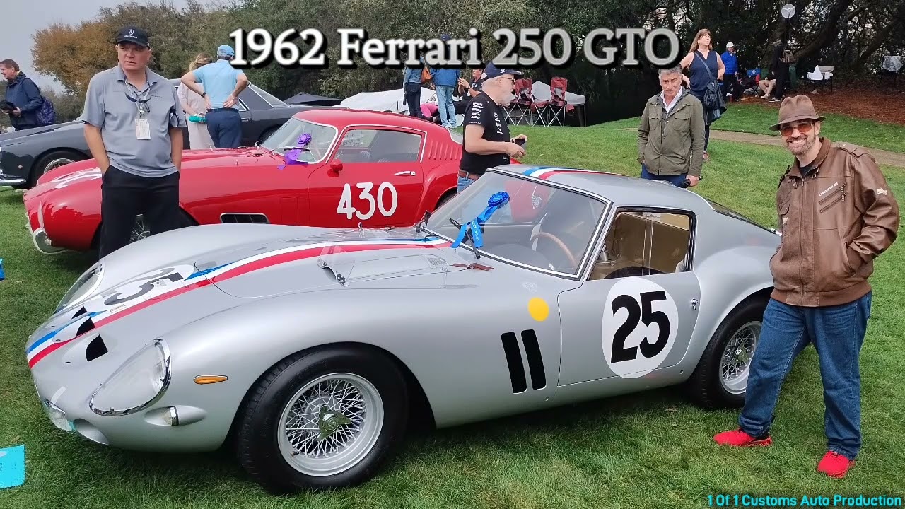 2024 The Amelia: Best in Show