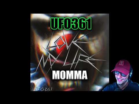 ProjektPi REACTS to Ufo361 ft. Offset - MOMMA