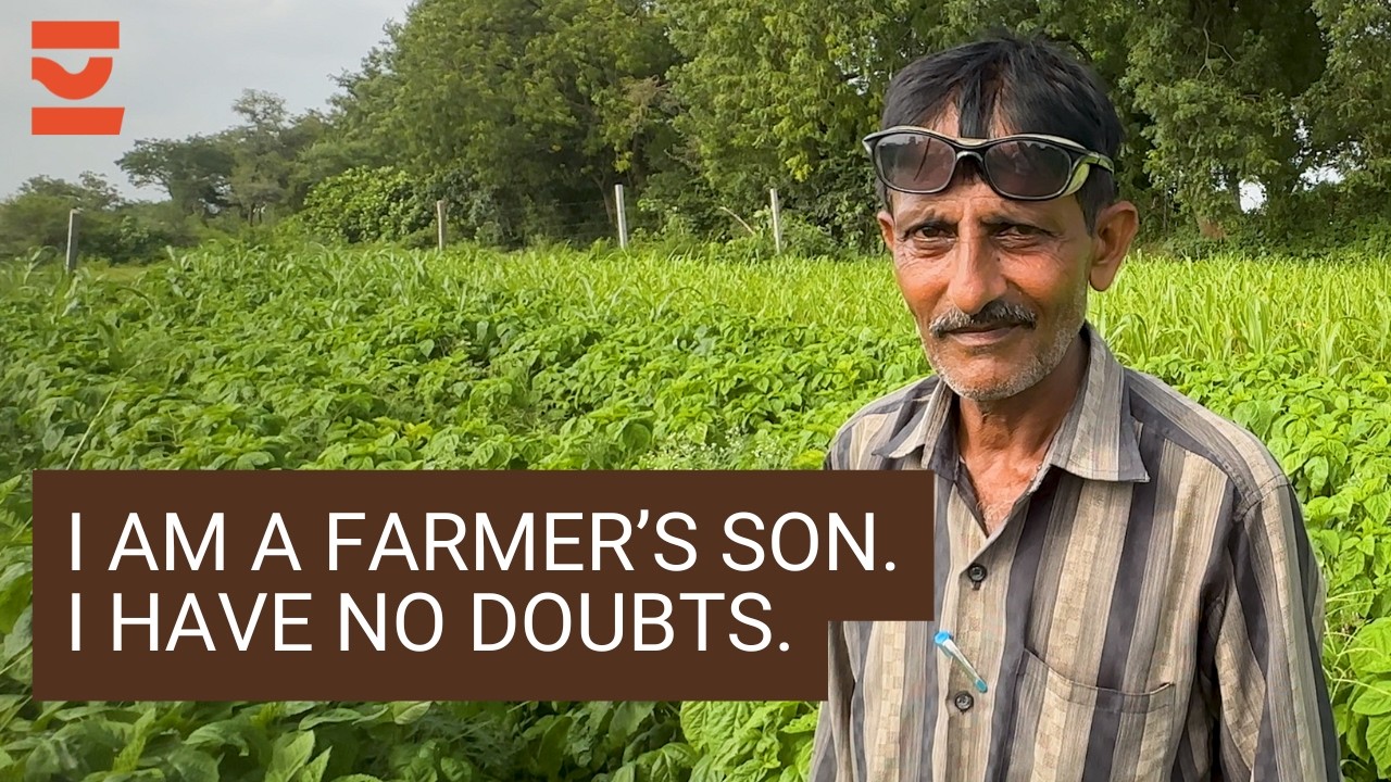 Trailblazers: The Story of Sustainable Timber In India