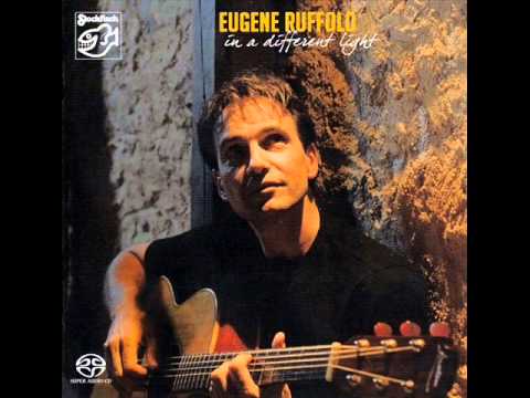 Eugene Ruffolo - Beyond Love