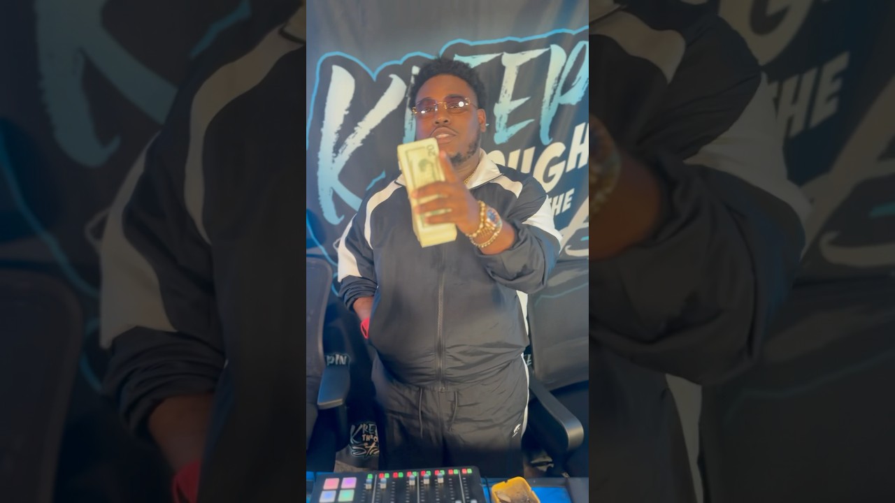 5 PM ​​⁠@NachoSoprano ❌ Kreepin Through The Streetz #freestyle Tune In & SUBSCRIBE #shorts