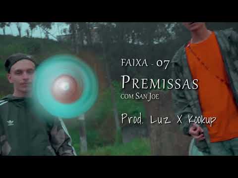7. MC Renan R5 - Premissas {com San Joe} prod. Kookup e Luz