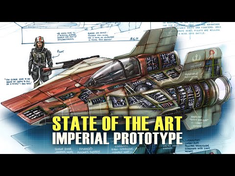 Why the A-wing was Used by the Early Rebel Alliance