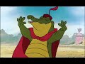 Robin Hood The Escape Original Dutch 1995 Version 720p HD