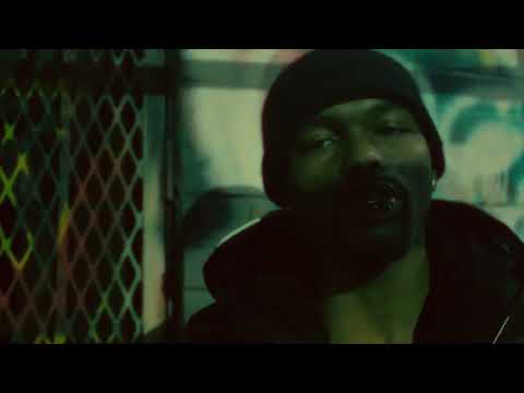 EVILLAIRE - HEXXMAN PROD. KRXXK (Official Video)