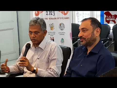 TOYCATHON 2023 Launched By State Council Of Educational Research And Training