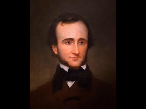 In Search of Edgar Allan Poe: Meet the Man Behind the Myth (Part 1)