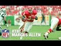 Marcus Allen - A Career Unlike Any Other | NFL History