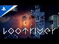 Loot River - PlayStation Announcement and Level Editor | PS5 & PS4 Games