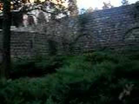 Near Hotel Avala - Nothing can be received