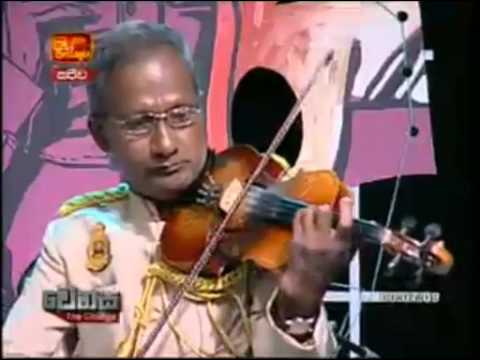 Wenasa 2014.01.08 Wayalin Remix Nonstop