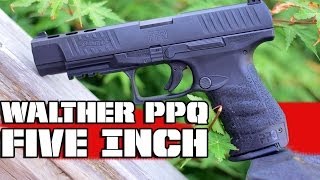 Umarex Walther PPQ M2