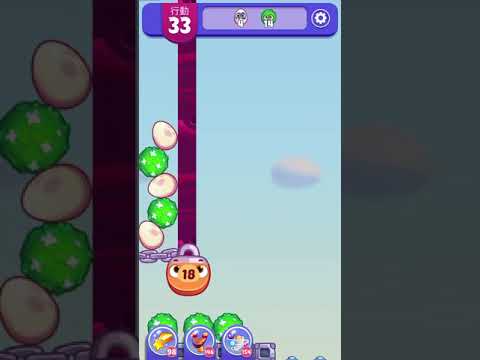 (Angry birds dream blast) Level 6078 gameplay, subscribe for latest update!