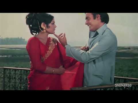 Mein Dhoondta Hoon Jinko  Jhankar Thokar 1974   Mukesh