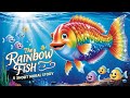 The Rainbow Fish English Story For Kids Moral Stories Short Story Stories