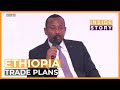 How will landlocked Ethiopia get direct access to a port? | Inside Story