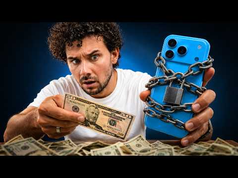 Apple ЗДУРІЛИ, iPhone відтепер в ОРЕНДУ назавжди
