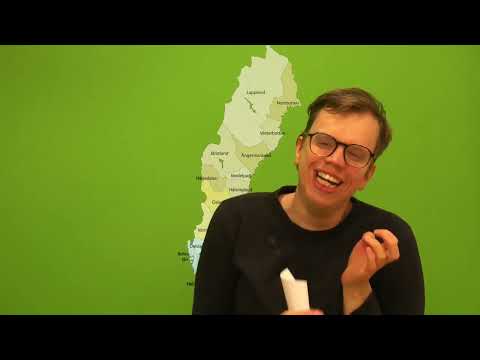 Veckans väder 22-28 April