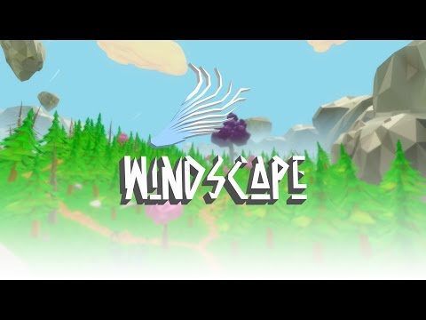 Windscape - Early Access Release Trailer thumbnail