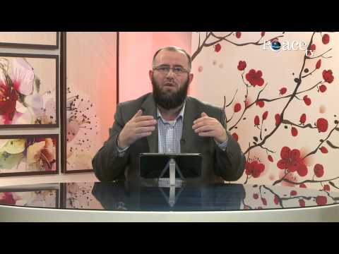 03 - Pozita e femrës te arabët para Islamit - Sadat Rrustemi