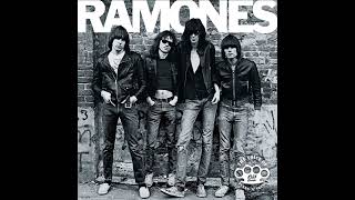 Ramones, Ramones (2001) Expanded &amp; Remastered Edition: You Should Never Have Opened That Door (Demo)