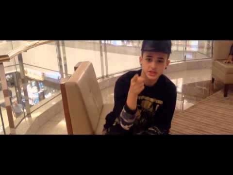 @NiickID - [ 2 New Combat Of Beats ] São Gongaço do amarante- CE