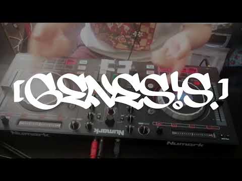 [GENES!S.] @ INSURGENCY 12-08-2022 // DJ_#002  // RIDDIM DUBSTEP DOUBLE DROP MIX