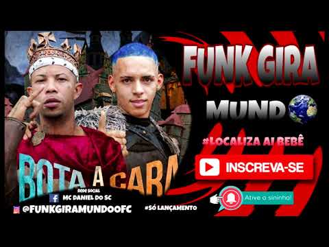 MC RICK E MAGRINHO - BOTA A CARA FDP [[2019,2020]]