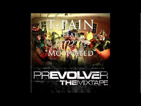 T-Pain Ft. Niko - MOTIVATED (CONTEST ENTRY).mpeg