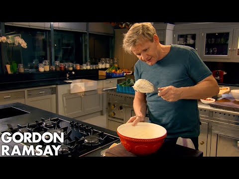 Essential Baking Tips & Recipes | Gordon Ramsay