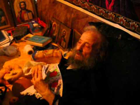 Parintele Iason Manastirea Bucium Iasi3