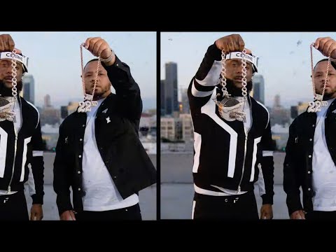 22nd Jim - Wanna Win (Official Video) (feat. 03 Greedo)
