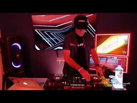 KINGS of HOUSE Tv SHOW at HOME#17 by MR HANDS