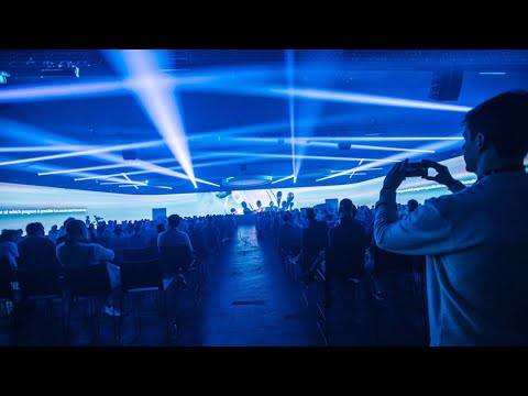 FTI Supernova Aftermovie