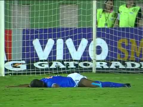 Melhores Momentos - Bahia 0 x 1 Cruzeiro - (16ª Rodada) Campeonato Brasileiro 2012