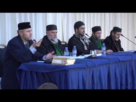 Shames Alkolob - Festimi i Mevludit (2) احتفال المولد