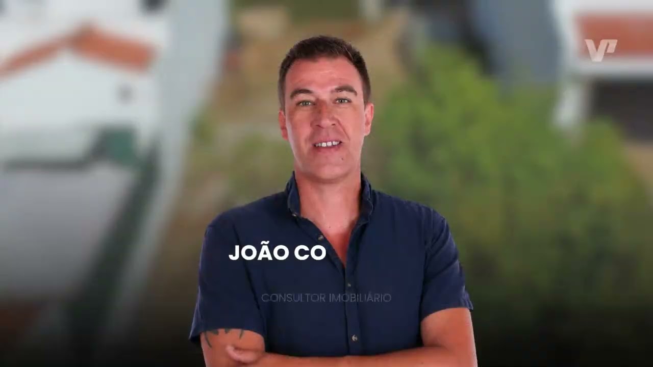 Vídeo do imóvel