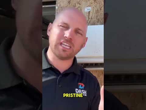 Dash project video