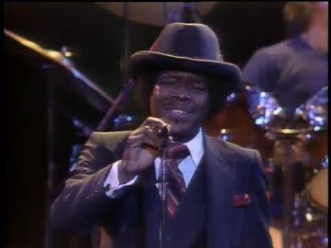 Blues Alive - Mayall's Bluesbreakers + Etta James, Albert King, Sippie Wallace, Buddy Guy, Jr. Wells