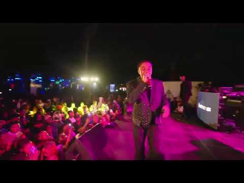 Jay Melody _ (Performance in Aces Arusha) 