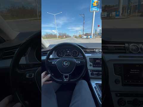 Nigar Muharrem-Yakacak belli &Passat Snap 06 BIA 930 #music #nigarmuharrem #mçetin #remix #keşfet