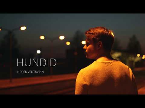 Indrek Ventmann - Hundid