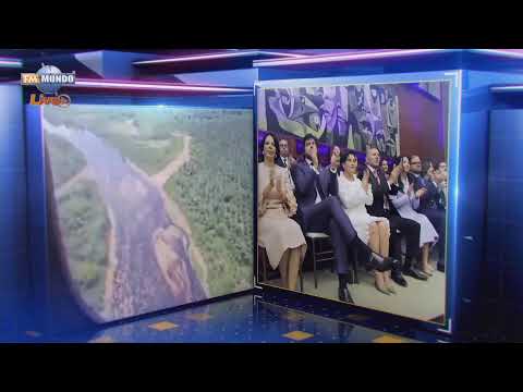 NotiMundo a la Carta