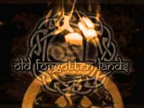 Old Forgotten Lands - ...With each prevailing wind [From album: Primal]