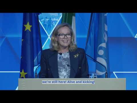 Highlights of the Academic Year Opening Ceremony 2025-26