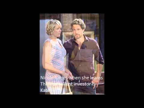 Days of our lives sneak peek photos week of 9/21/15