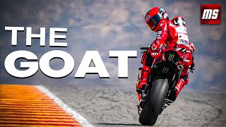 Download lagu The GREATEST Comeback in the History of MotoGP! mp3 Download lagu The GREATEST Comeback in the History of MotoGP! mp3