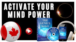 THE GENIUS WAVE REVIEWS ((⚠️ALERT!⚠️)) - THE GENIUS WAVE REVIEW - Activate your Mind Power !